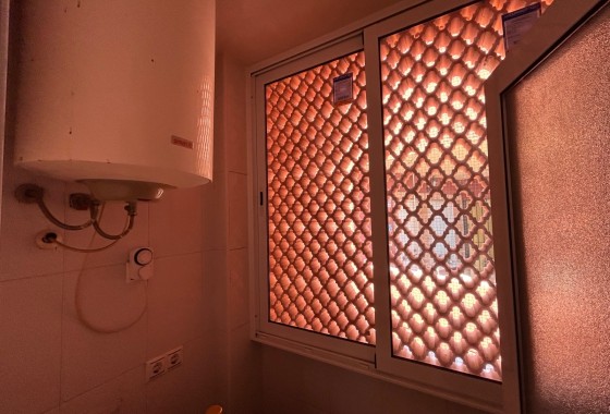Wiederverkauf - Wohnung / Apartment -
Orihuela - Torremendo