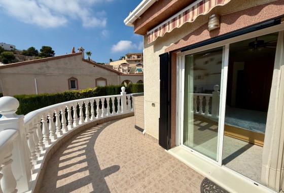 Herverkoop - Vrijstaande Villa -
Ciudad Quesada - Rojales - Rojales