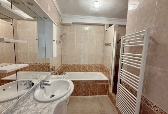 Herverkoop - Vrijstaande Villa -
Ciudad Quesada - Rojales - Rojales