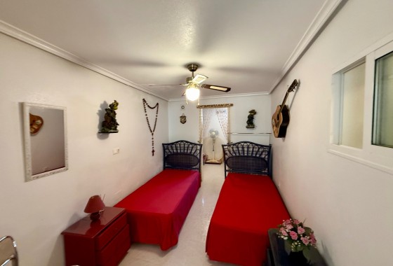 Herverkoop - Vrijstaande Villa -
Ciudad Quesada - Rojales - Rojales