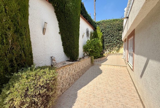 Herverkoop - Vrijstaande Villa -
Ciudad Quesada - Rojales - Rojales