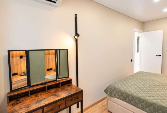Sprzedaż - Apartament / Mieszkanie -
Torrevieja - La Veleta