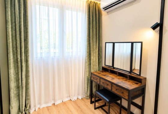 Sprzedaż - Apartament / Mieszkanie -
Torrevieja - La Veleta