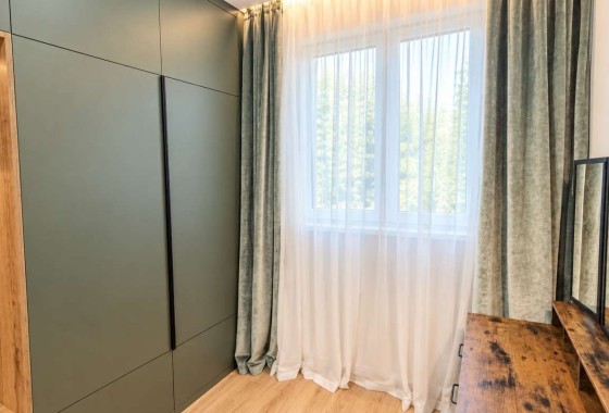 Sprzedaż - Apartament / Mieszkanie -
Torrevieja - La Veleta