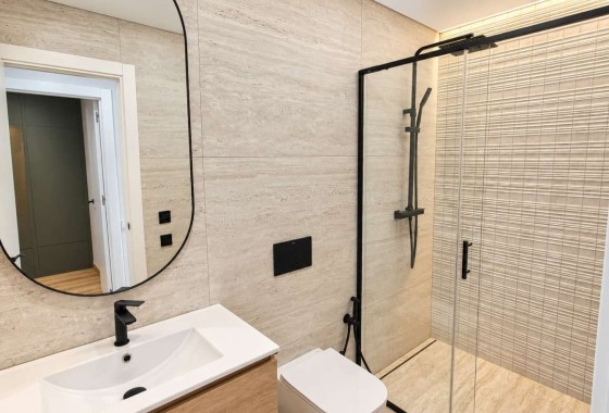 Sprzedaż - Apartament / Mieszkanie -
Torrevieja - La Veleta