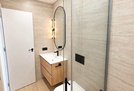 Sprzedaż - Apartament / Mieszkanie -
Torrevieja - La Veleta