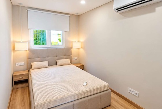 Sprzedaż - Apartament / Mieszkanie -
Torrevieja - La Veleta
