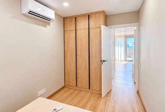 Sprzedaż - Apartament / Mieszkanie -
Torrevieja - La Veleta