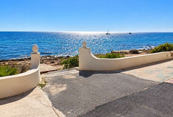Sprzedaż - Apartament / Mieszkanie -
Torrevieja - La Veleta