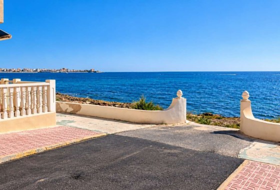 Sprzedaż - Apartament / Mieszkanie -
Torrevieja - La Veleta