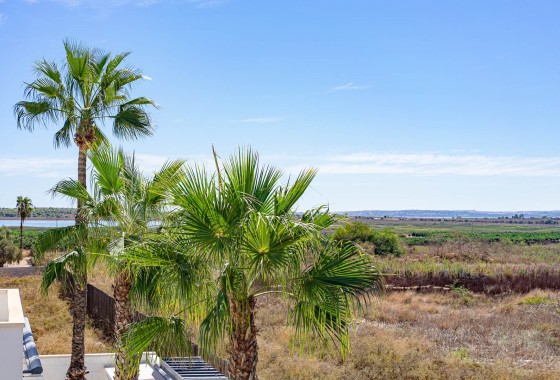 Herverkoop - Vrijstaande Villa -
Ciudad Quesada - Rojales - Doña Pena