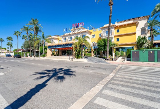 Herverkoop - Vrijstaande Villa -
Ciudad Quesada - Rojales - Doña Pena