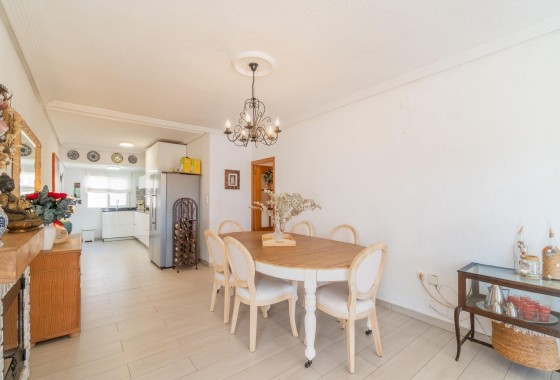 Wiederverkauf - Freistehende Villa -
Orihuela Costa - Los Balcones
