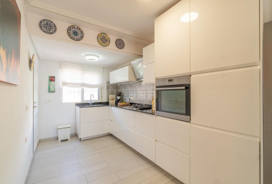 Wiederverkauf - Freistehende Villa -
Orihuela Costa - Los Balcones