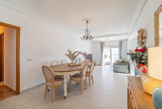 Wiederverkauf - Freistehende Villa -
Orihuela Costa - Los Balcones