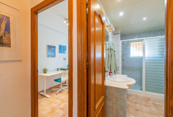 Wiederverkauf - Freistehende Villa -
Orihuela Costa - Los Balcones