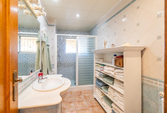Wiederverkauf - Freistehende Villa -
Orihuela Costa - Los Balcones