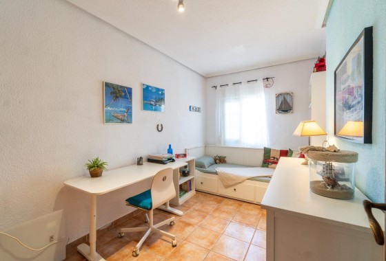 Wiederverkauf - Freistehende Villa -
Orihuela Costa - Los Balcones
