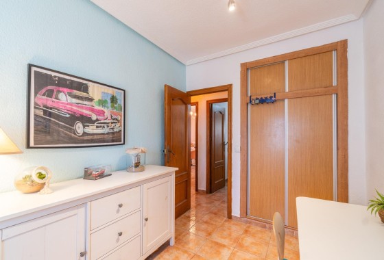 Wiederverkauf - Freistehende Villa -
Orihuela Costa - Los Balcones