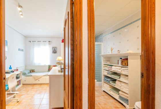 Wiederverkauf - Freistehende Villa -
Orihuela Costa - Los Balcones