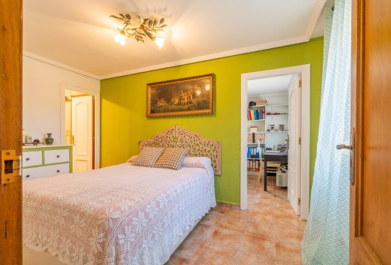 Wiederverkauf - Freistehende Villa -
Orihuela Costa - Los Balcones