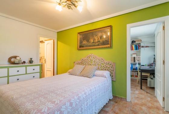 Wiederverkauf - Freistehende Villa -
Orihuela Costa - Los Balcones