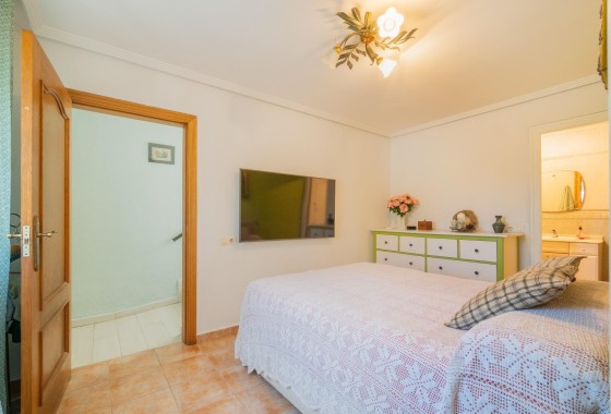 Wiederverkauf - Freistehende Villa -
Orihuela Costa - Los Balcones
