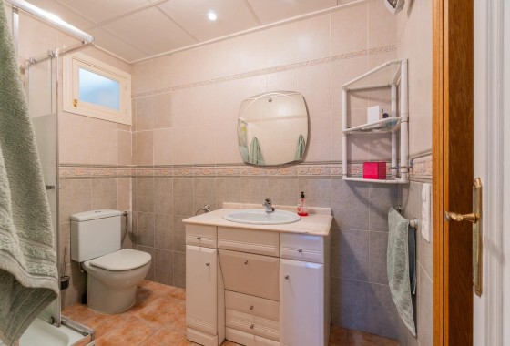 Wiederverkauf - Freistehende Villa -
Orihuela Costa - Los Balcones