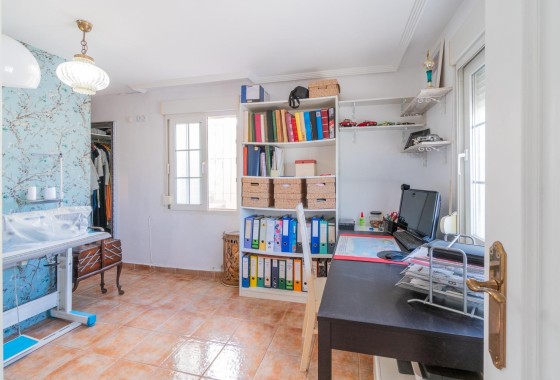 Wiederverkauf - Freistehende Villa -
Orihuela Costa - Los Balcones