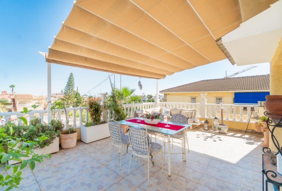 Wiederverkauf - Freistehende Villa -
Orihuela Costa - Los Balcones