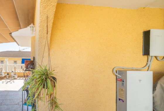 Wiederverkauf - Freistehende Villa -
Orihuela Costa - Los Balcones