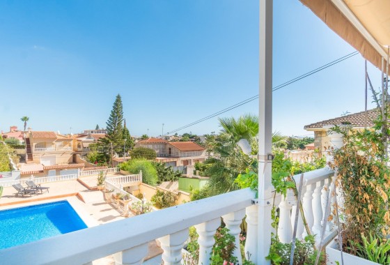 Wiederverkauf - Freistehende Villa -
Orihuela Costa - Los Balcones