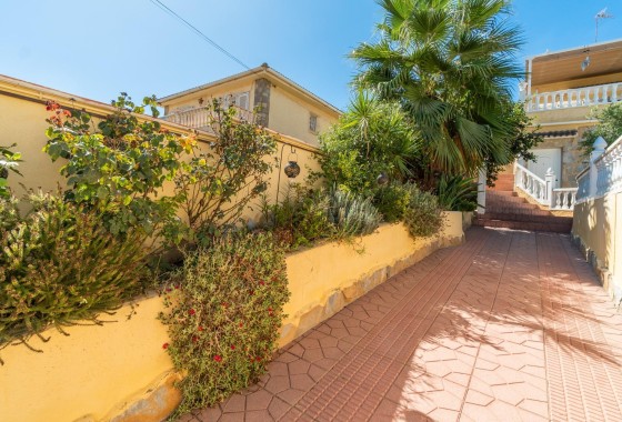 Wiederverkauf - Freistehende Villa -
Orihuela Costa - Los Balcones