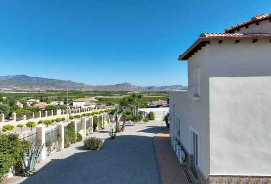 Resale - Detached Villa -
Campos Del Rio
