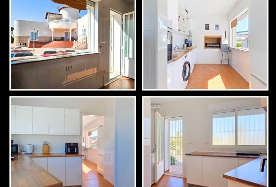 Resale - Detached Villa -
Campos Del Rio