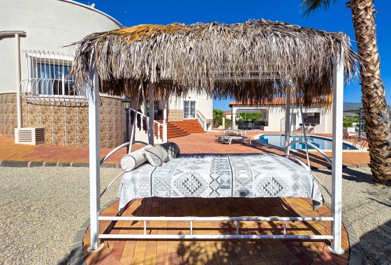 Resale - Detached Villa -
Campos Del Rio