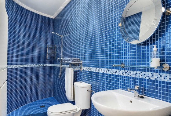 Resale - Detached Villa -
Campos Del Rio