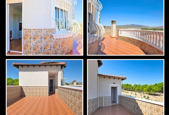 Resale - Detached Villa -
Campos Del Rio