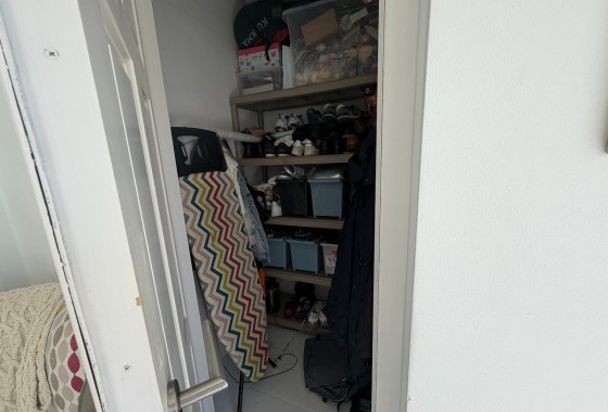 Herverkoop - Appartement / Flat -
Orihuela - Entre Naranjos - Vistabella Golf