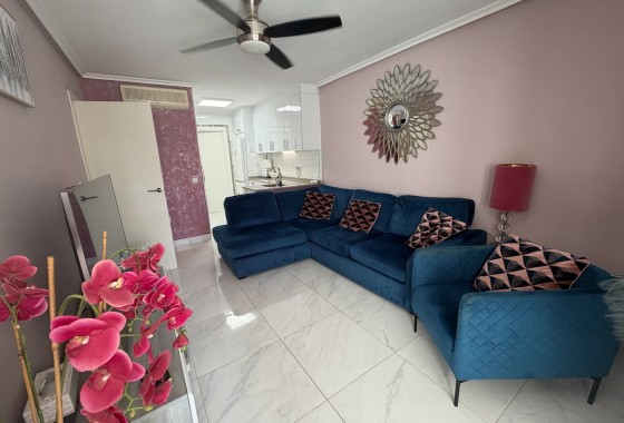 Herverkoop - Appartement / Flat -
Orihuela - Entre Naranjos - Vistabella Golf