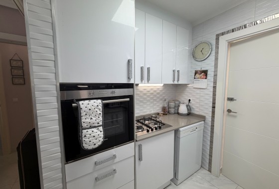 Herverkoop - Appartement / Flat -
Orihuela - Entre Naranjos - Vistabella Golf