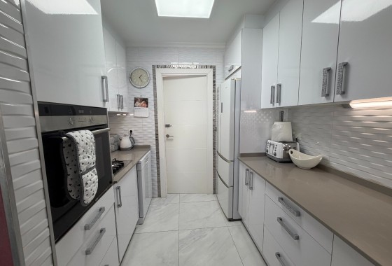 Herverkoop - Appartement / Flat -
Orihuela - Entre Naranjos - Vistabella Golf