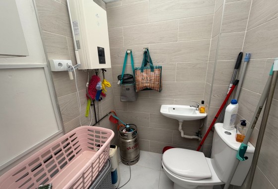 Herverkoop - Appartement / Flat -
Orihuela - Entre Naranjos - Vistabella Golf