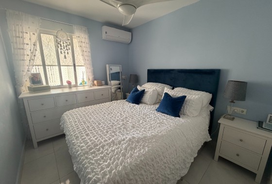 Herverkoop - Appartement / Flat -
Orihuela - Entre Naranjos - Vistabella Golf