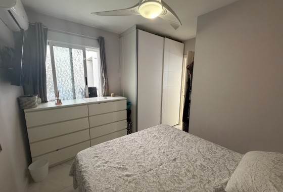 Herverkoop - Appartement / Flat -
Orihuela - Entre Naranjos - Vistabella Golf