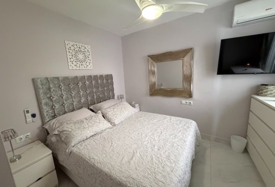 Herverkoop - Appartement / Flat -
Orihuela - Entre Naranjos - Vistabella Golf