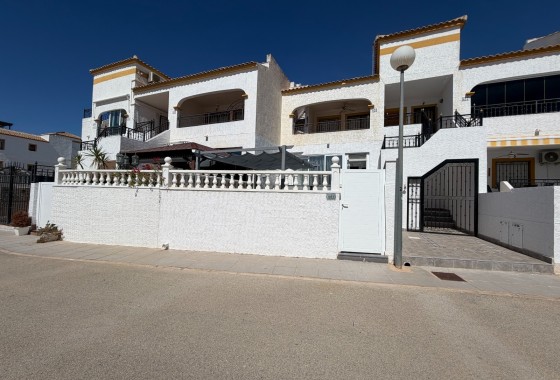 Herverkoop - Appartement / Flat -
Orihuela - Entre Naranjos - Vistabella Golf