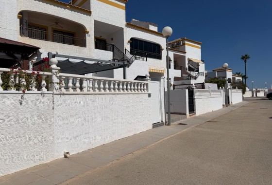 Herverkoop - Appartement / Flat -
Orihuela - Entre Naranjos - Vistabella Golf