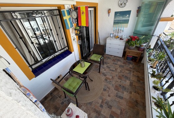 Herverkoop - Appartement / Flat -
Orihuela - Entre Naranjos - Vistabella Golf