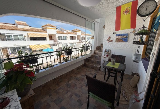Herverkoop - Appartement / Flat -
Orihuela - Entre Naranjos - Vistabella Golf